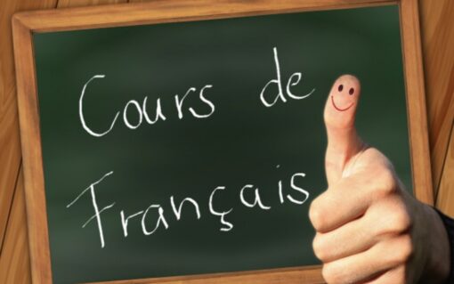 Cours de Français